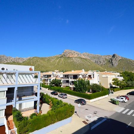 Apartment Gual 1 By Sunvillas Mallorca Port de Pollenca Εξωτερικό φωτογραφία